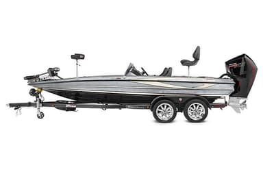 2020 Triton Boats 20 TRX
