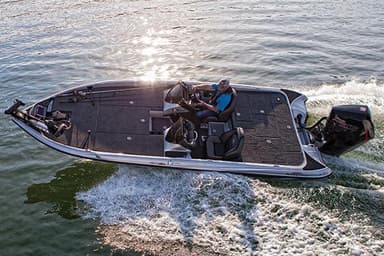 2021 Triton Boats 20 TRX