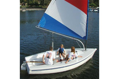 2022 Catalina Yachts Expo 14.2
