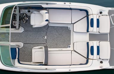 2019 Chaparral Boats Vortex 223VR