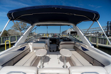 2007 Regal Boats 3350 Sport Cruiser