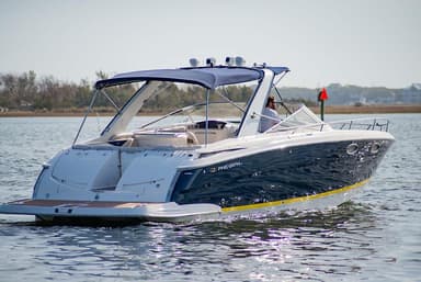 2007 Regal Boats 3350 Sport Cruiser