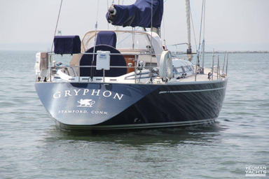 1999 Nautor Swan 44MKII