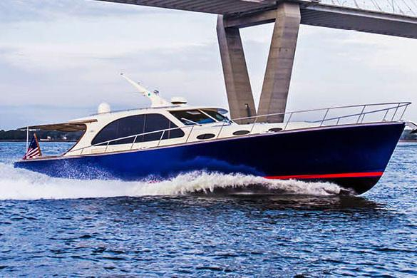 2023 Palm Beach Pb52
