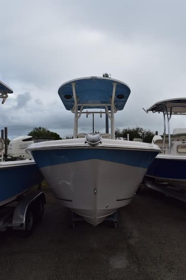 2022 Sea Chaser 22HFC