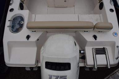 2022 Sea Chaser 22HFC