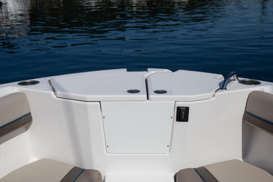 2021 Cutwater C-24 DC