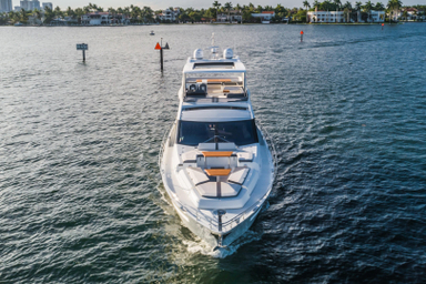 2022 Galeon Yachts 680 Fly