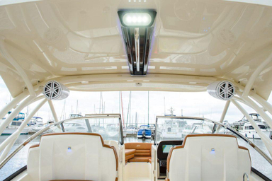 2022 Scout Boats 255 Dorado