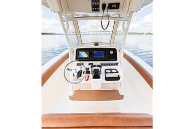 2022 Scout Boats 277 LXF