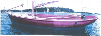 1988 Herreshoff Yacht Sales Buzzards Bay 14