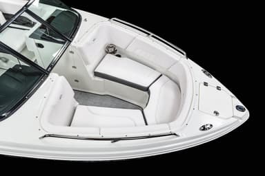 2021 Chaparral Boats 237 SSX
