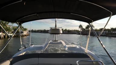 2022 Galeon Yachts 400 Fly