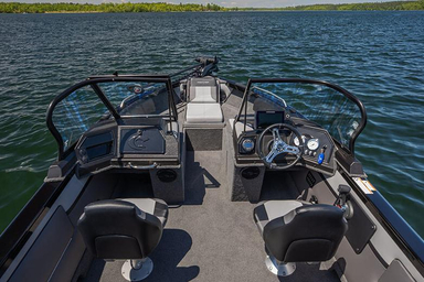 2021 Crestliner 1950 Sportfish