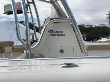 2022 Key West Boats 244 Cc