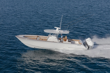 2021 Valhalla Boatworks V-37 ON ORDER