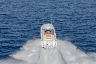 2021 Valhalla Boatworks V-37 ON ORDER