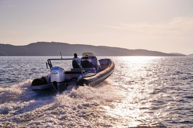 2020 Highfield Sport 760