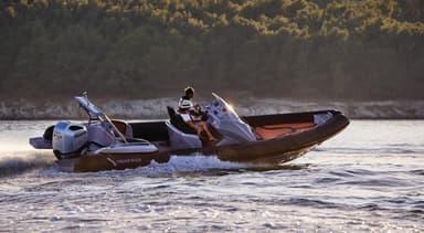 2020 Highfield Sport 760