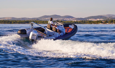 2020 Highfield Sport 760