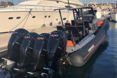 2021 Northstar Ion 12 Solstice