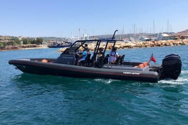 2021 Northstar Ion 12 Solstice