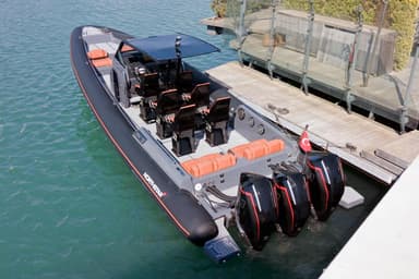 2021 Northstar Ion 12 Solstice