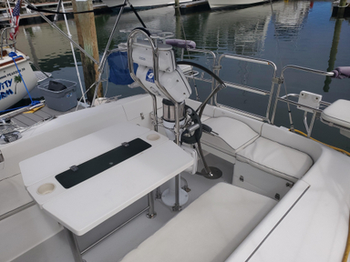 2006 Catalina Yachts 34 MkII