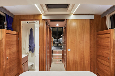 2020 Delphia Yachts DELPHIA 1200 FLY