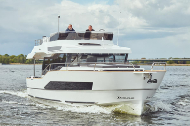 2020 Delphia Yachts DELPHIA 1200 FLY