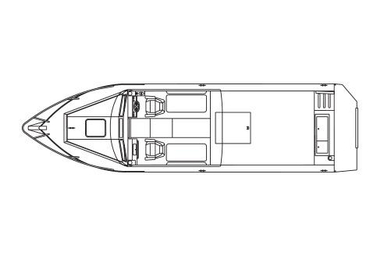 2022 Duckworth Boats 28 Offshore