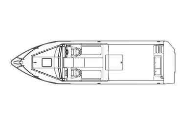 2022 Duckworth Boats 28 Offshore