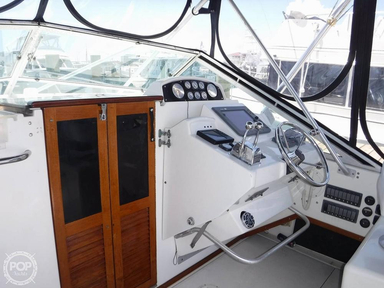 1989 North Coast 31 Special Edition Express