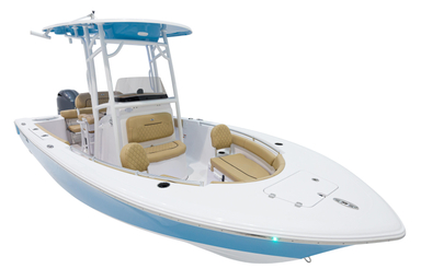 2022 Sportsman Open 212 Center Console