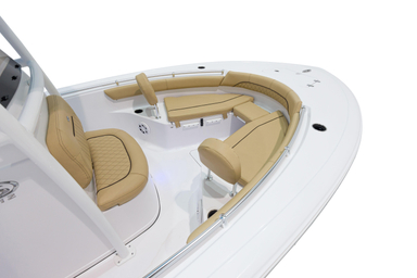 2022 Sportsman Open 212 Center Console