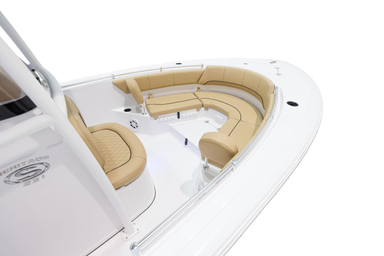 2022 Sportsman Heritage 231 Center Console