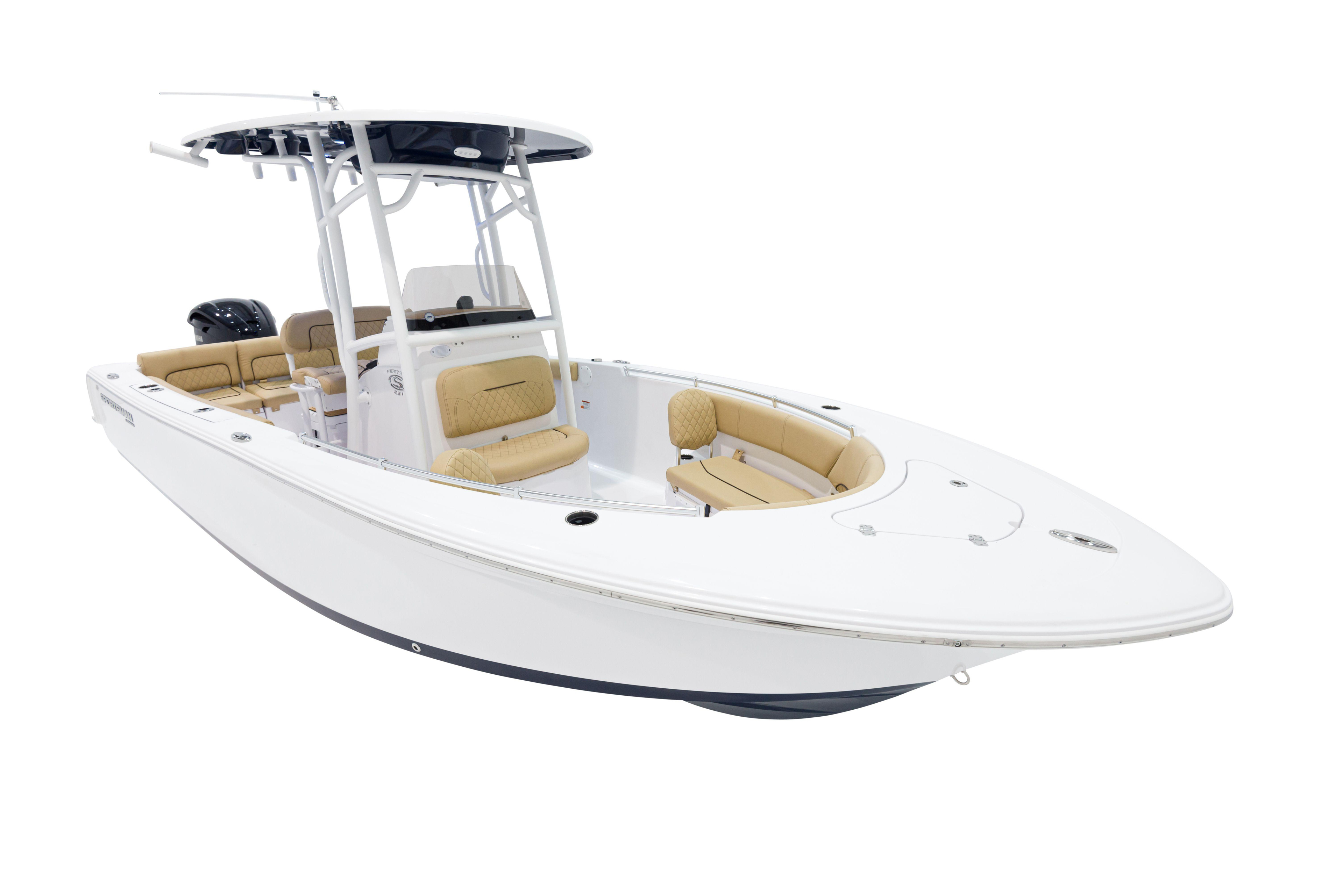 2022 Sportsman Heritage 231 Center Console