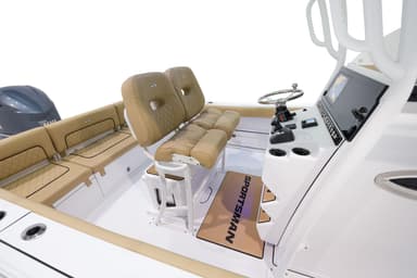 2022 Sportsman Heritage 241 Center Console