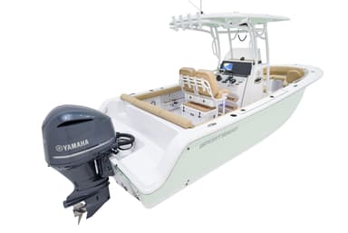 2022 Sportsman Heritage 241 Center Console