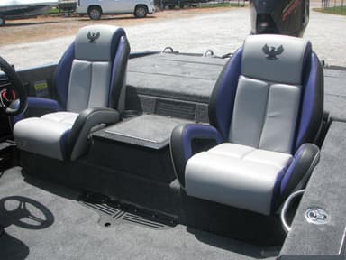 2021 Phoenix Boats 721 ProXP