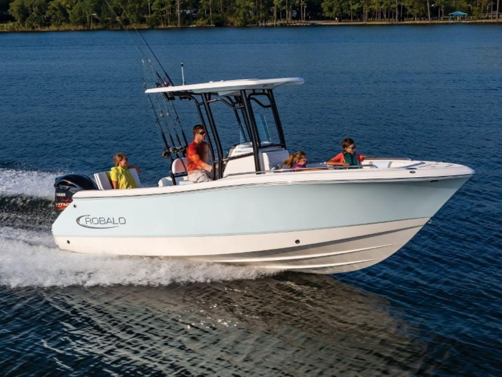 2022 Robalo 23 Robalo