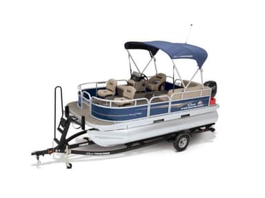 2022 Sun Tracker BASS BUGGY 16 XL SELECT