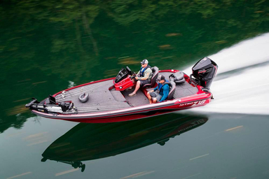 2022 Nitro Z18
