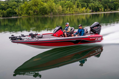2022 Nitro Z18
