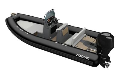 2021 Zodiac Medline 580 NEO 115hp In Stock