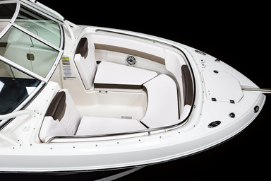 2022 Robalo R247 Dual Console