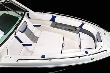 2022 Chaparral Boats 300 OSX