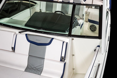 2022 Chaparral Boats 300 OSX