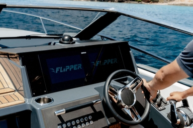 2021 Flipper 900DC