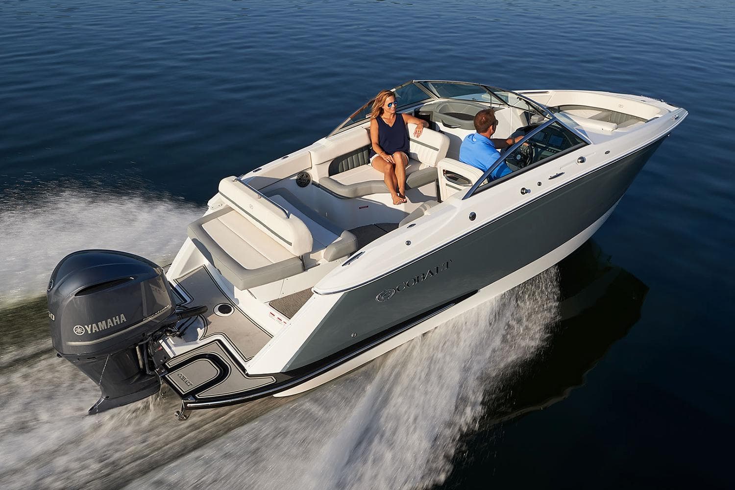 2022 Cobalt Boats 23Sc